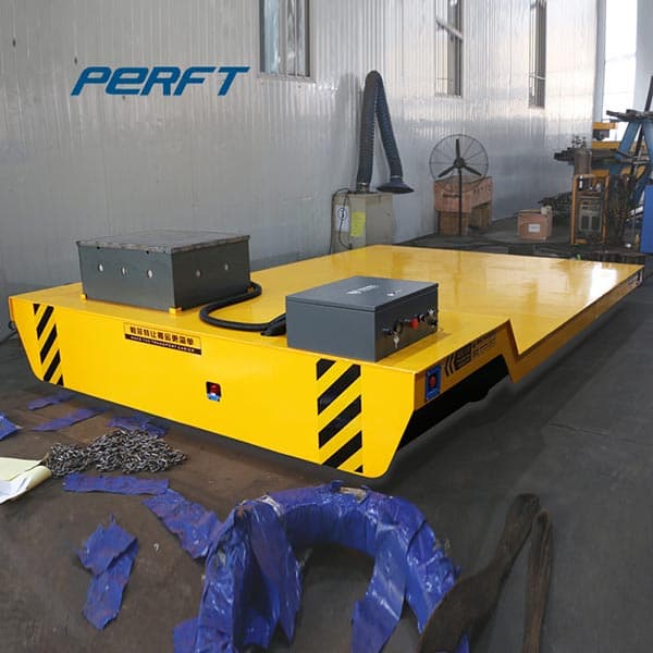 <h3>Masters of Material Handling Carts : Perfect Transfer Cart</h3>
